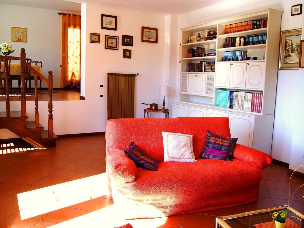 Villa Imperia Room photo