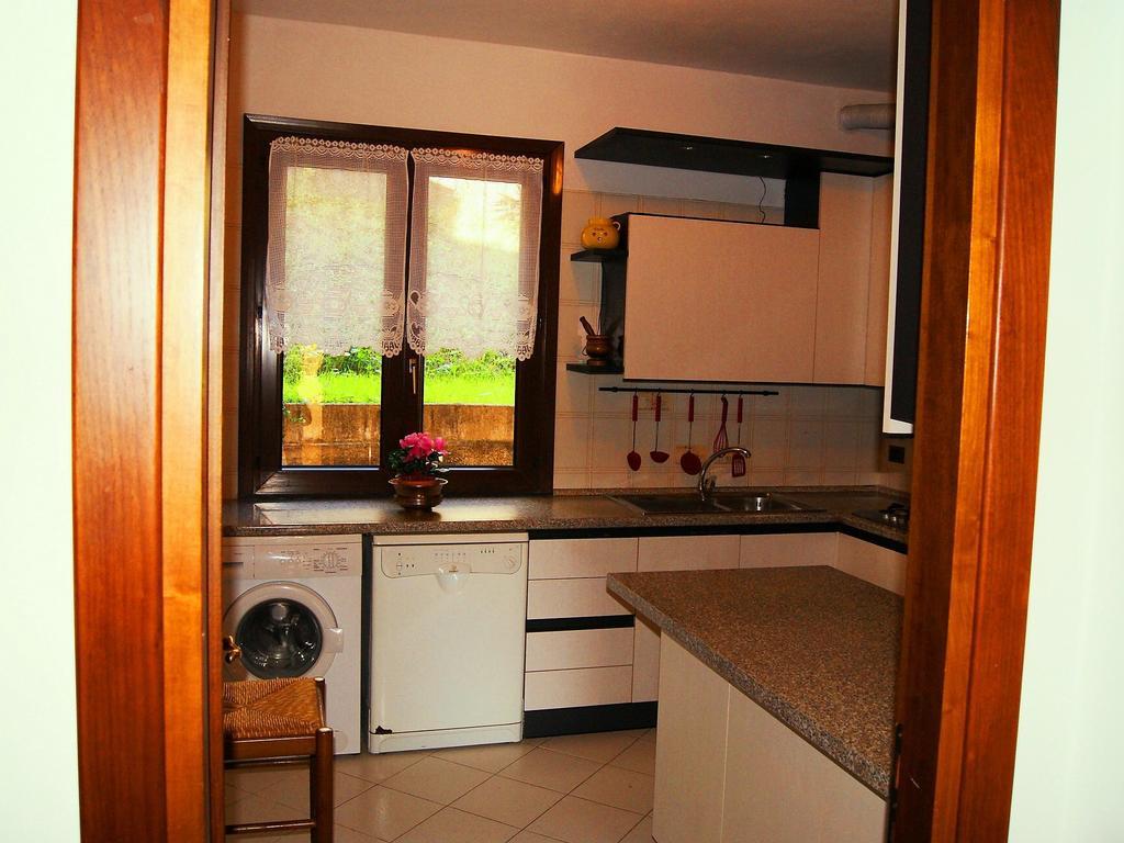 Villa Imperia Room photo