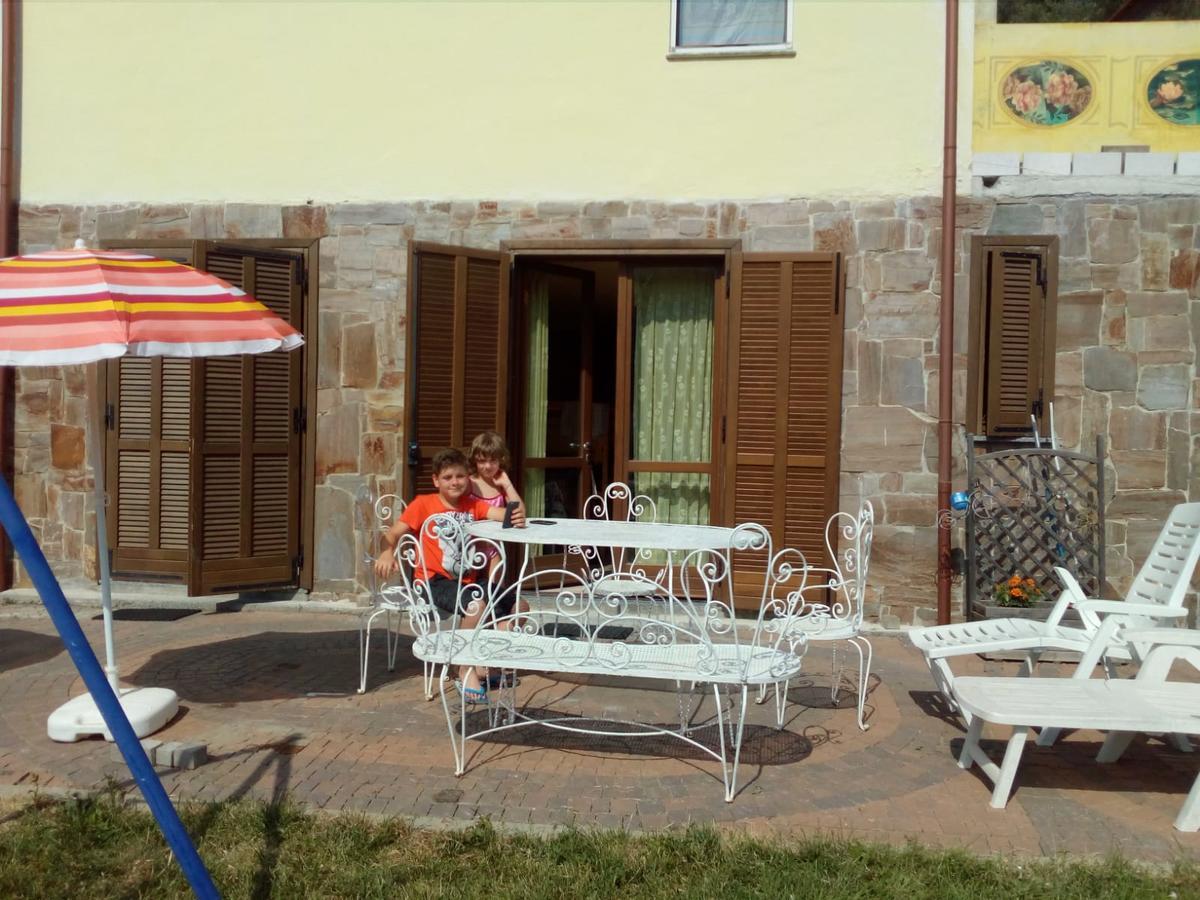 Villa Imperia Exterior photo